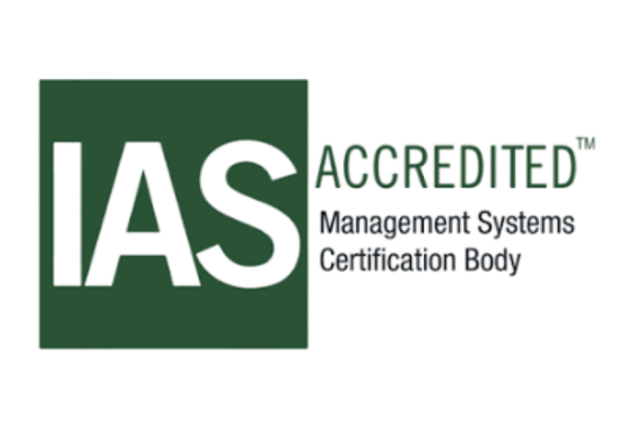 Sertifikasi IAS