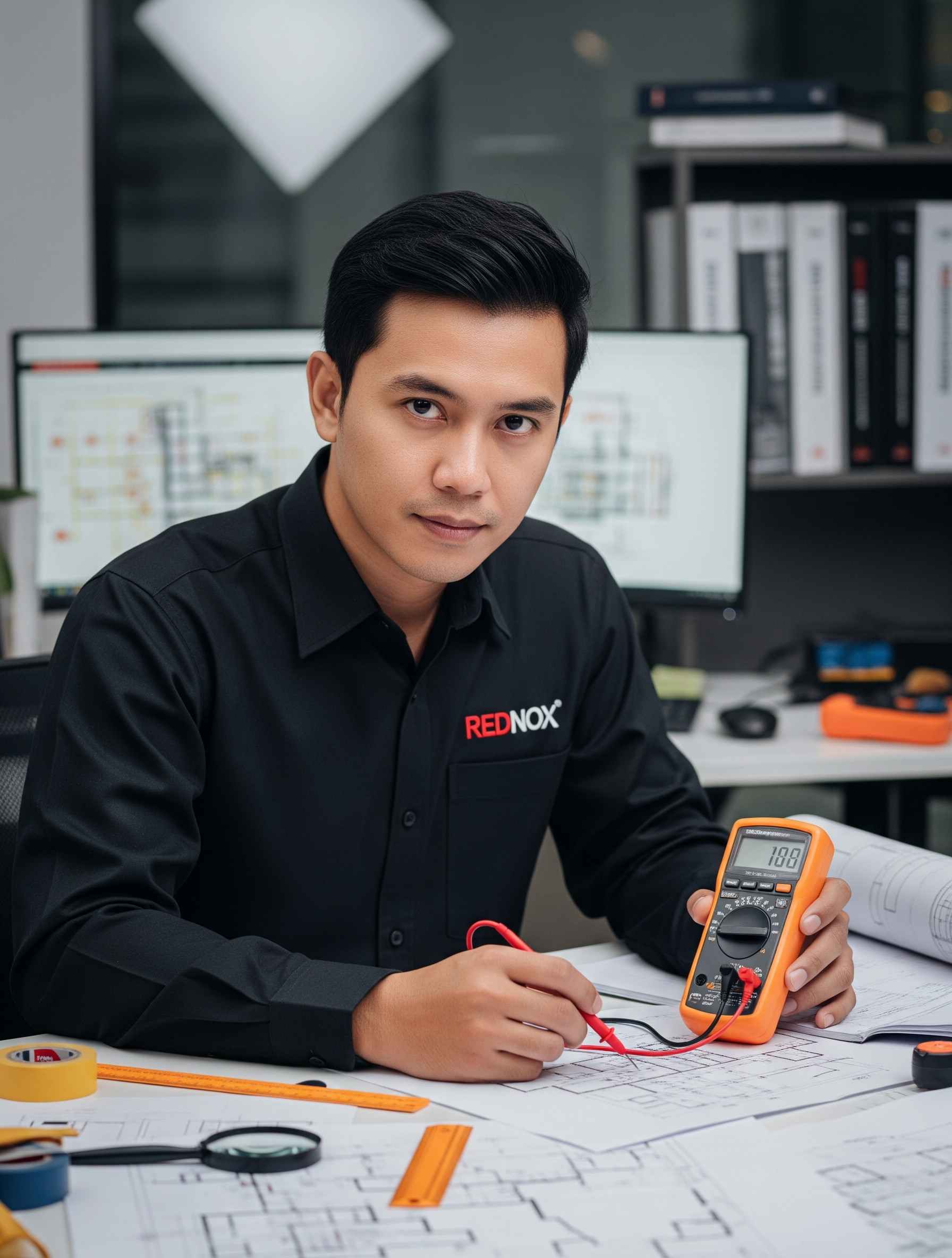 Listrik Arus Kuat & Arus Lemah