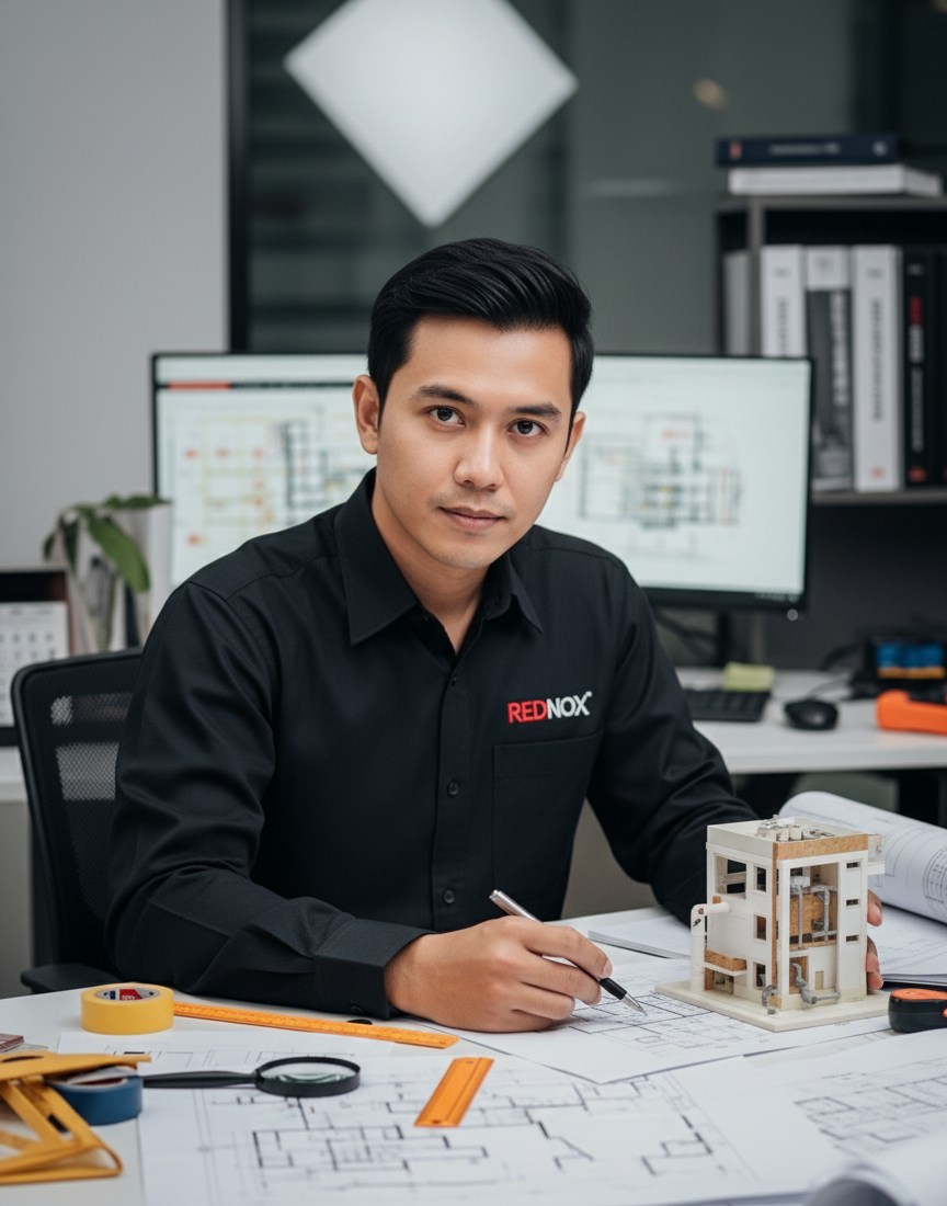 Sanitasi, Drainase & Pemipaan